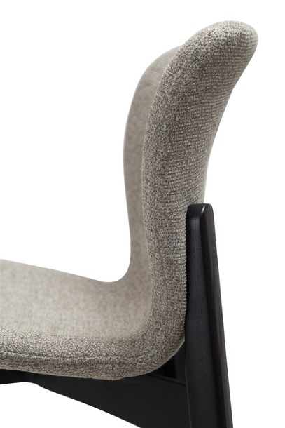Dan-form stoel Paragon - 14